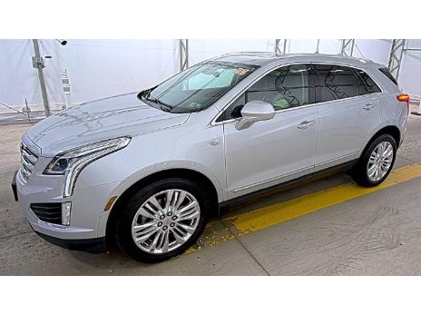 2019 Cadillac XT5 Premium Luxury AWD AWD photo