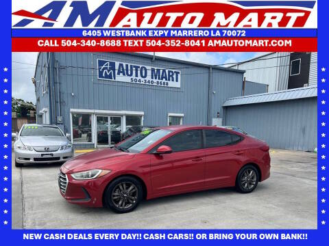 2018 Hyundai Elantra SEL FWD photo