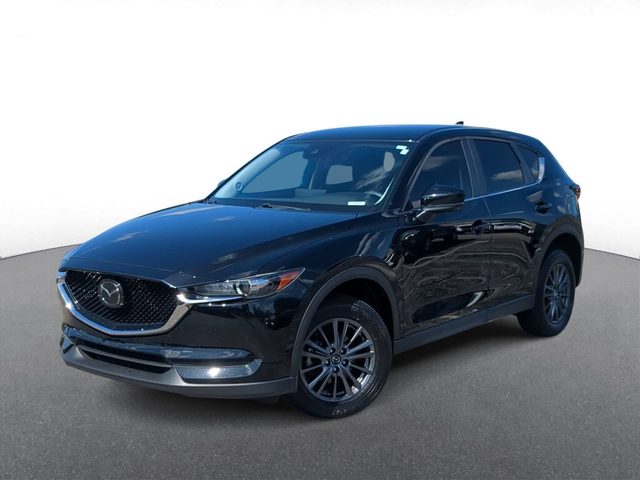 2021 Mazda CX-5 Touring AWD photo