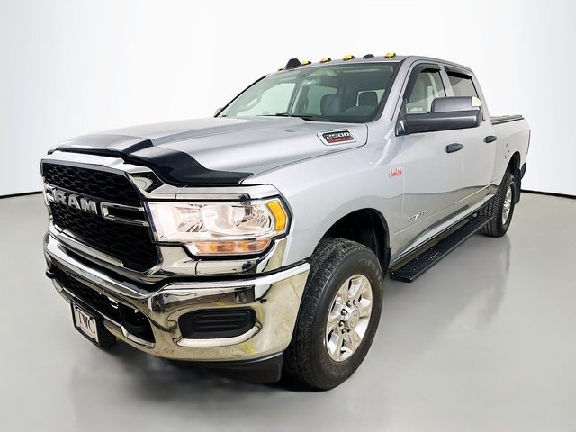 2020 Ram 2500 Tradesman 4WD photo
