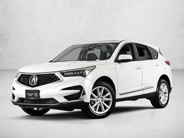 2021 Acura RDX AWD photo