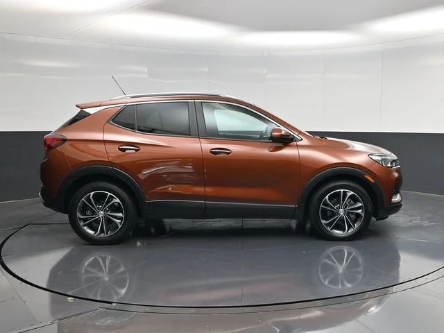2021 Buick Encore GX Select FWD photo