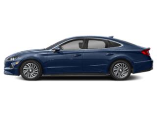 2020 Hyundai Sonata SEL FWD photo