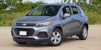 2021 Chevrolet Trax LT AWD photo