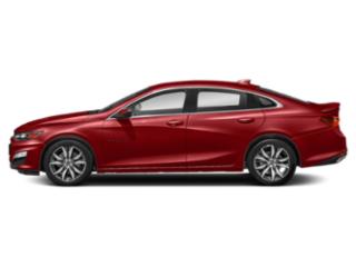 2021 Chevrolet Malibu RS FWD photo