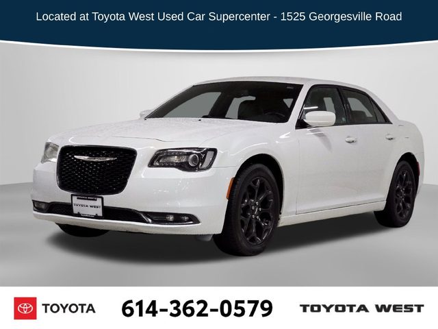 2019 Chrysler 300 300S AWD photo