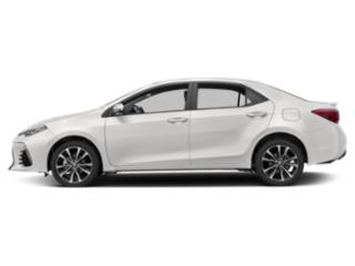 2019 Toyota Corolla LE FWD photo