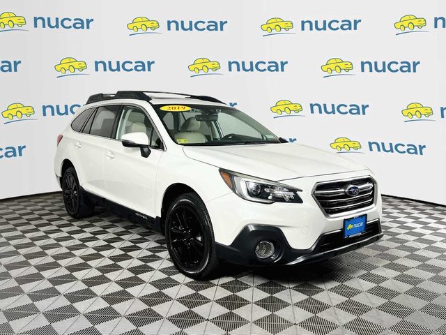 2019 Subaru Outback Limited AWD photo