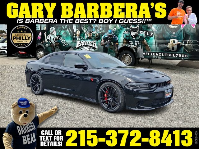 2019 Dodge Charger SRT Hellcat RWD photo