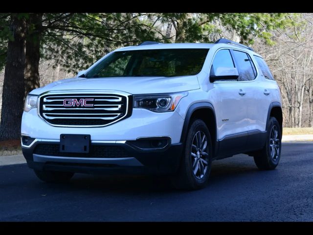 2019 GMC Acadia SLT FWD photo