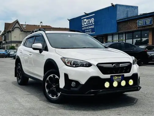 2021 Subaru Crosstrek Premium AWD photo