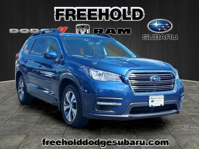 2021 Subaru Ascent Premium AWD photo