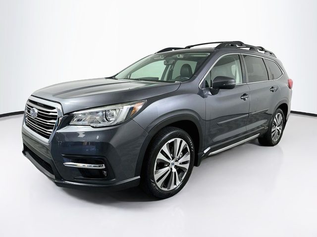2021 Subaru Ascent Limited AWD photo