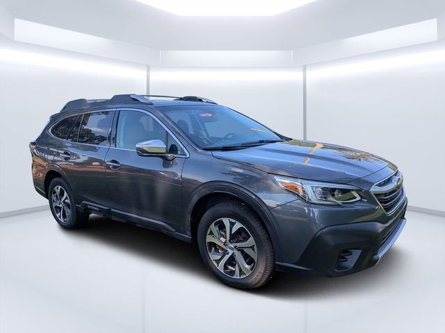 2021 Subaru Outback Touring AWD photo