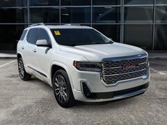 2021 GMC Acadia Denali FWD photo