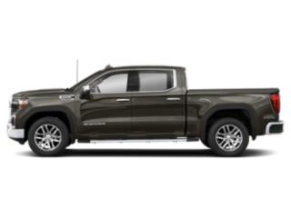2021 GMC Sierra 1500 SLT 4WD photo