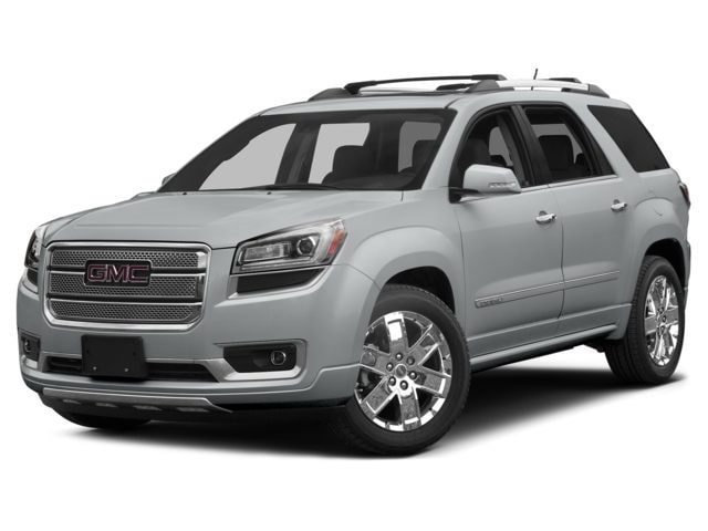 2015 GMC Acadia Denali AWD photo