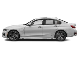 2021 BMW 3 Series 330e RWD photo