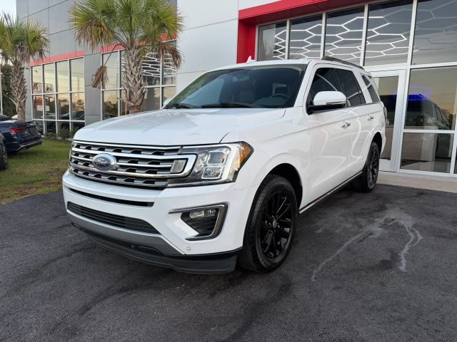 2019 Ford Expedition Limited RWD photo