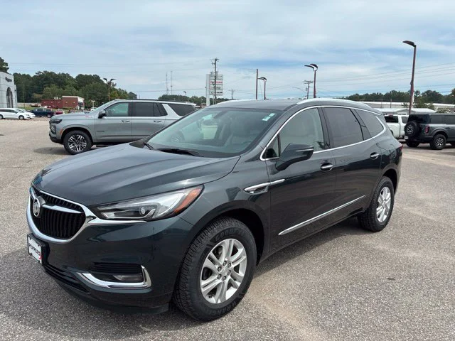 2020 Buick Enclave Essence FWD photo