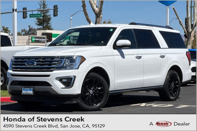 2019 Ford Expedition Max Limited RWD photo