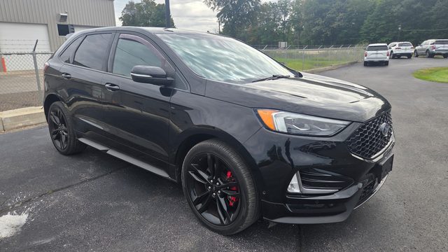 2020 Ford Edge ST AWD photo