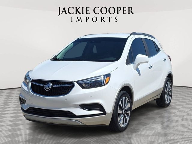 2021 Buick Encore Preferred FWD photo