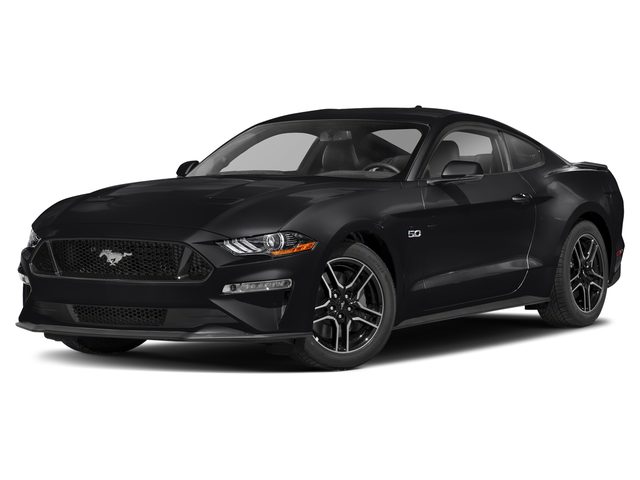 2020 Ford Mustang GT Premium RWD photo
