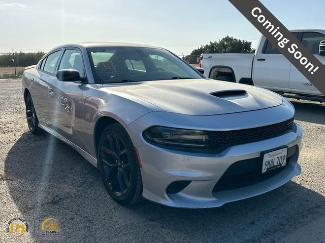 2020 Dodge Charger GT RWD photo