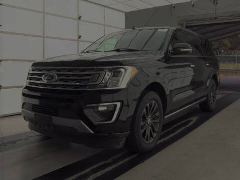 2019 Ford Expedition Max Limited RWD photo