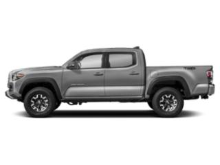 2020 Toyota Tacoma TRD Off Road 4WD photo