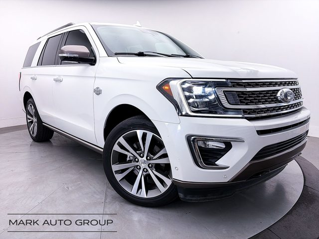 2020 Ford Expedition King Ranch 4WD photo