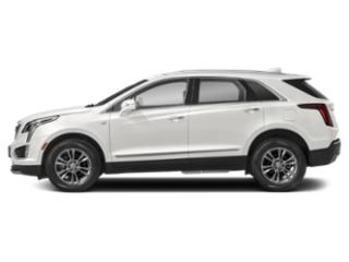 2021 Cadillac XT5 FWD Premium Luxury FWD photo