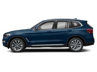 2021 BMW X3 xDrive30i AWD photo