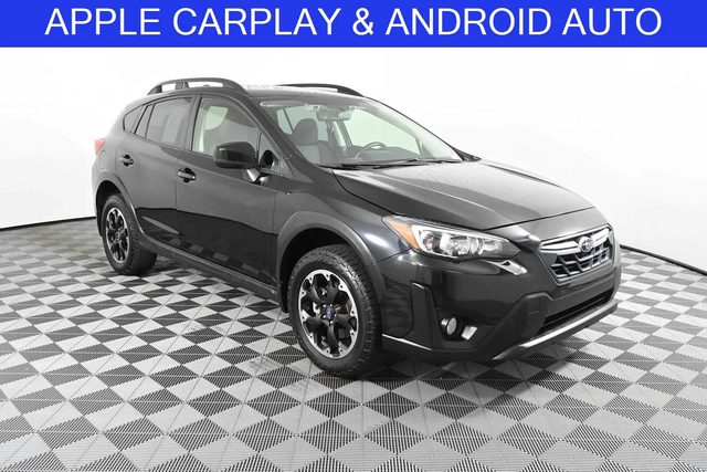 2021 Subaru Crosstrek Premium AWD photo