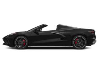 2020 Chevrolet Corvette 3LT RWD photo