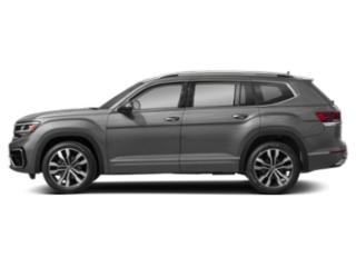 2021 Volkswagen Atlas 3.6L V6 SE w/Technology R-Line FWD photo