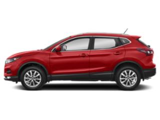 2020 Nissan Rogue Sport SV FWD photo