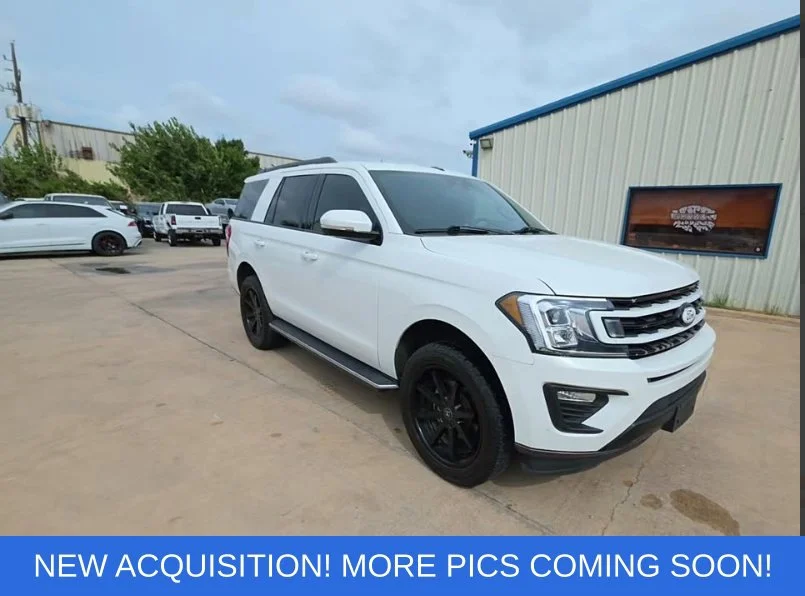 2021 Ford Expedition XLT RWD photo