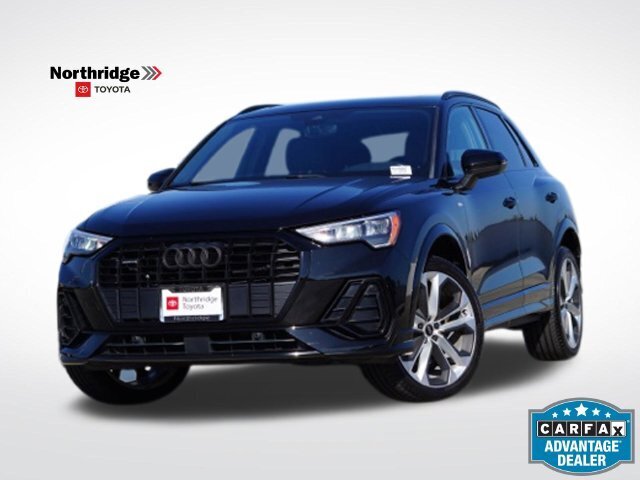 2021 Audi Q3 S line Premium AWD photo