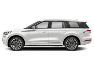 2021 Lincoln Aviator Black Label AWD photo