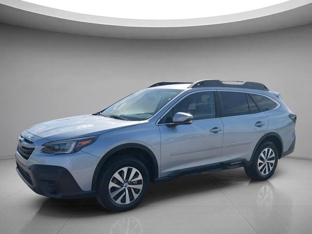 2021 Subaru Outback Premium AWD photo