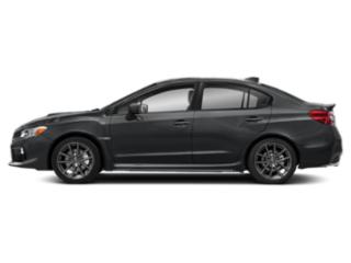 2020 Subaru WRX Premium AWD photo