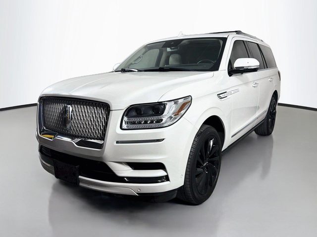 2020 Lincoln Navigator Reserve 4WD photo