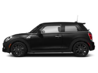 2021 MINI Hardtop 2 Door Cooper S FWD photo