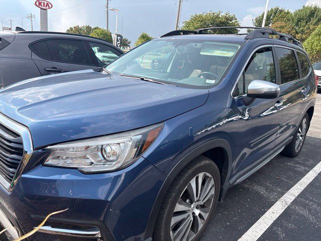 2021 Subaru Ascent Touring AWD photo