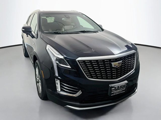 2021 Cadillac XT5 AWD Premium Luxury AWD photo