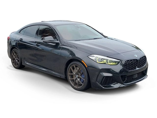 2021 BMW 2 Series M235i xDrive AWD photo