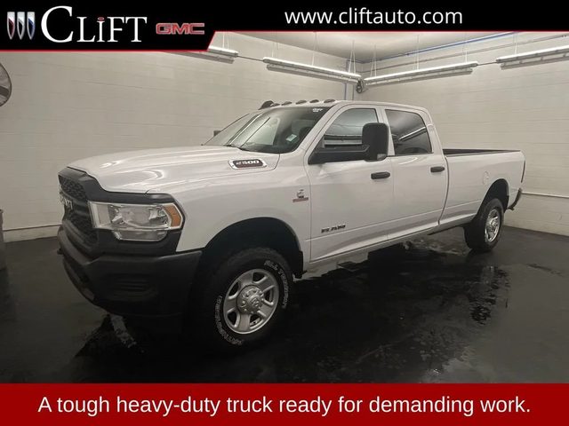 2020 Ram 2500 Tradesman 4WD photo