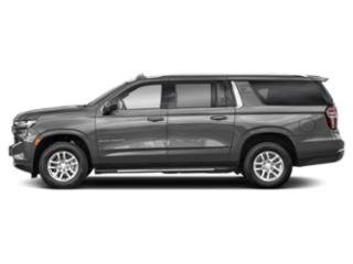 2021 Chevrolet Suburban LS 4WD photo
